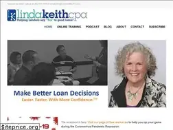 Sites similar to lindakeithcpa.com