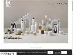 Sites similar to lindakristel.com