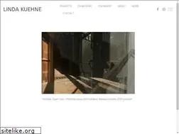 Sites similar to lindakuehne.com