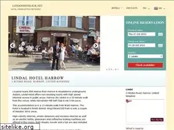 Sites similar to lindal.londonhotelsuk.net