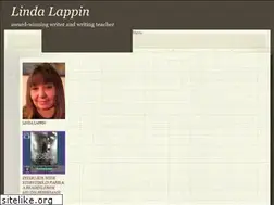 Sites similar to lindalappin.net