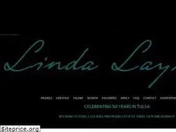 Sites similar to lindalaymanagency.com