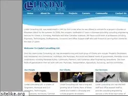 Sites similar to lindalconsulting.com