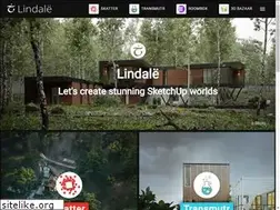 Sites similar to lindale.io