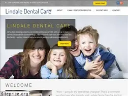Sites similar to lindaledentalcare.com