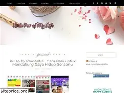 Sites similar to lindaleenk.com