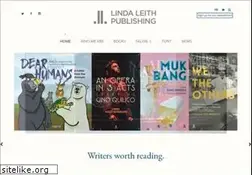 Sites similar to lindaleith.com