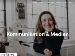 Sites similar to lindalengler.com