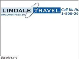 Sites similar to lindaletravel.com