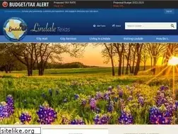 Sites similar to lindaletx.gov