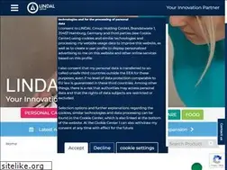 Sites similar to lindalgroup.com