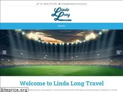 Sites similar to lindalong-travel.com