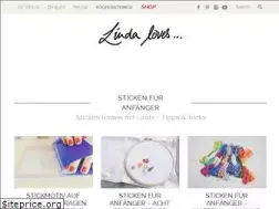 Sites similar to lindaloves.de