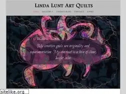 Sites similar to lindalunt.com