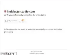 Sites similar to lindalusterstudio.com
