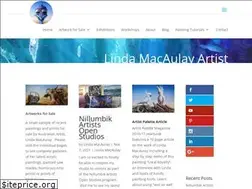 Sites similar to lindamacaulay.com.au