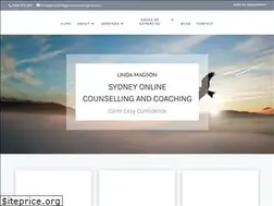 Sites similar to lindamagsoncounselling.com.au