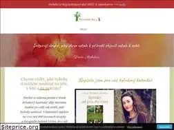 Sites similar to lindamahelova.cz