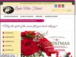 Sites similar to lindamarflorist.com