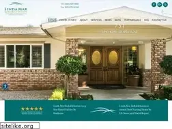 Sites similar to lindamarrehab.com