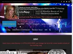 Sites similar to lindamaze.com