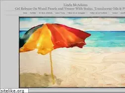 Sites similar to lindamcadams.com