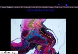 Sites similar to lindamccord.com
