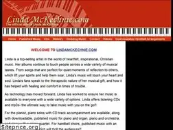 Sites similar to lindamckechnie.com