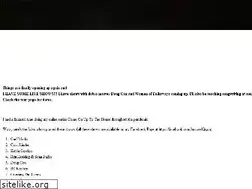 Sites similar to lindamcrae.com