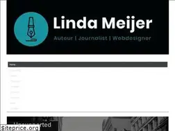 Sites similar to lindameijer.nl
