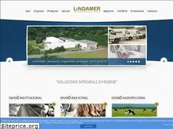 Sites similar to lindamer.com