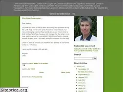 Sites similar to lindamillergolf.blogspot.com