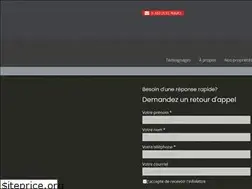 Sites similar to lindaminotti.com