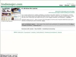 Sites similar to lindamojer.com