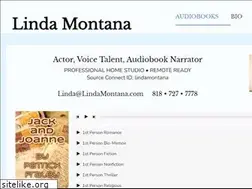 Sites similar to lindamontana.com