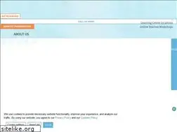 Sites similar to lindamoodbell.org