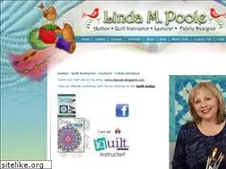 Sites similar to lindampoole.com