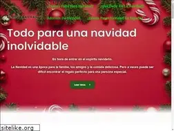 Sites similar to lindanavidad.com