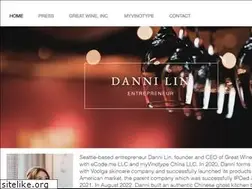 Sites similar to lindanni.com