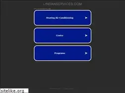 Sites similar to lindanservices.com