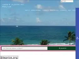 Sites similar to lindaolsson.com