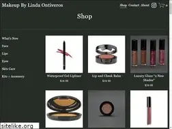 Sites similar to lindaontiveros.com