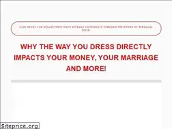 Sites similar to lindapaige.com