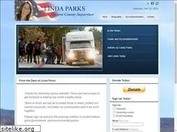 Sites similar to lindaparks.com
