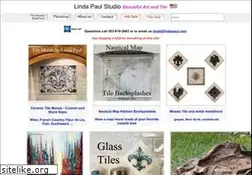 Sites similar to lindapaul.com