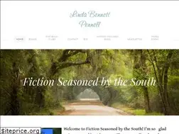 Sites similar to lindapennell.com