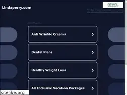 Sites similar to lindaperry.com