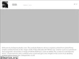 Sites similar to lindaperrystudio.com