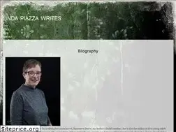 Sites similar to lindapiazzawrites.com