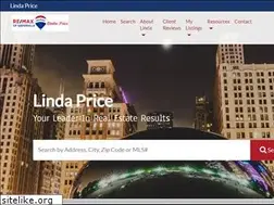 Sites similar to lindaprice.com